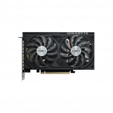 Відеокарта GIGABYTE Nvidia GeForce RTX 5050 WINDFORCE OC V2 8G (GV-N5050WF2OCV2-8GD)