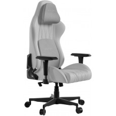 Крісло ігрове HATOR Darkside 3M PU White HTC3001M