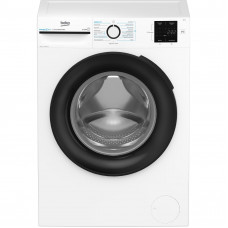 Пральна машина BEKO BM3WFU38215WB