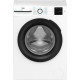 Пральна машина BEKO BM3WFU38215WB