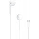 Навушники Apple EarPods with USB-C Connector (MTJY3)