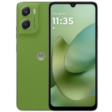 Смартфон Moto G06 4/256GB Tendril
