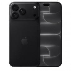 Смартфон Apple iPhone 18 Pro Max 256GB Black