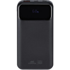 Power Bank RIVAPOWER VA2211 10000 mAh (Black)