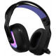 Навушники Logitech G522 Lightspeed Wireless Gaming Headset Black (981-001544)