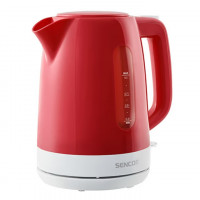 Електрочайник SENCOR SWK 1024RD