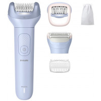 Епілятор PHILIPS BRE709/00