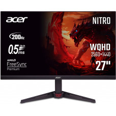 Монiтор TFT ACER Nitro VG270UX1bmiipx UM.HV0EE.105