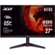 Монiтор TFT ACER Nitro VG270UX1bmiipx UM.HV0EE.105