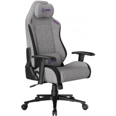 Крісло для геймерів Lorgar CHA41 Grey (LRG-CHA41-GY)