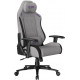 Крісло для геймерів Lorgar CHA41 Grey (LRG-CHA41-GY)