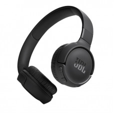 Навушники накладні бездротові JBL JBLT520BTBLKEU