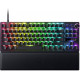 Клавіатура механічна RAZER Huntsman V3 PRO TKL 8KHz (RZ03-05520100-R3M1)