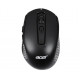 Миша Acer OMR060 WL Black ZL.MCEEE.02E