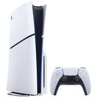 Ігрова консоль Sony PlayStation 5 Slim Blu-ray 1000049734