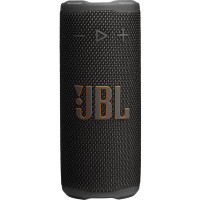 Портативна акустика JBL Grip Black (JBLGRIPBLK)
