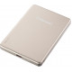 Портативний зарядний пристрій INTENSO USB 5000MAH MAG CHAMPAGNE MW5000 7344021