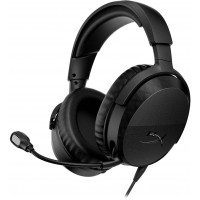 Гарнітура ігрова HyperX Cloud Stinger 3 xBox, mini-jack, чорний BS1T7AA