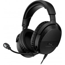 Гарнітура ігрова HyperX Cloud Stinger 3 xBox, mini-jack, чорний BS1T7AA