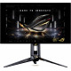 Монітор Asus ROG Swift PG27AQWP-G 90LM0CF0-B02971