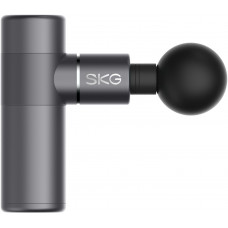 Масажер SKG Gun F3mini gray