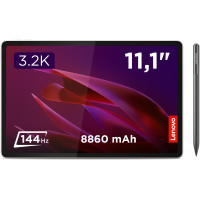 Планшет LENOVO Yoga Tab 8/256 WiFi Seashell + Pen (ZAG60135UA)