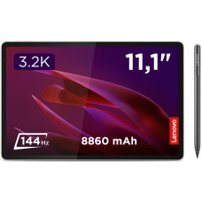Планшет LENOVO Yoga Tab 8/256 WiFi Seashell + Pen (ZAG60135UA)