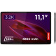 Планшет LENOVO Yoga Tab 8/256 WiFi Seashell + Pen (ZAG60135UA)