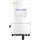 Гібридний інвертор SOLIS S6-EH1P6K-L-PLUS 6KW 48V 2 MPPT Wi-Fi 220V Однофазний (S6-EH1P6K-L-PLUS)
