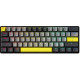 Клавіатура механічна GamePro Asgard Fenrir (MK130G Pro) MK130G Pro