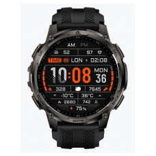 Смарт-годинник Kospet TANK T4C BLACK