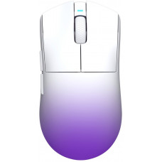 Ігрова миша HATOR Hellyberry HM47 PRO wireless HM47PRO_white_violet