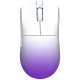 Ігрова миша HATOR Hellyberry HM47 PRO wireless HM47PRO_white_violet