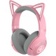 Гарнітура RAZER Kraken Kitty V2 BT, Quartz (RZ04-04860100-R3M1)