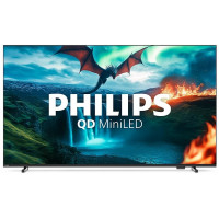 Телевізор PHILIPS 55MLED820/12