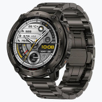 Розумний годинник KOSPET TANK T4 SE BLACK