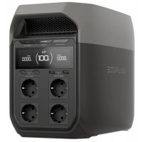 Портативна зарядна станція EcoFlow DELTA 3 1024Wh (EU)
