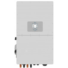 Гібридний інвертор DEYE 40KW HV-battery 4 MPPT Wi-Fi 220/380V SUN-40K-SG01HP3-EU-BM4