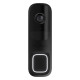 Відеодзвінок Ajax Doorbell (8EU) ASP black 000053535
