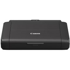 Принтер Canon MAXIFY BX110 з Wi-Fi with battery 7069C027
