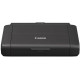 Принтер Canon MAXIFY BX110 з Wi-Fi with battery 7069C027