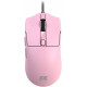 Миша 2E GAMING MG315, USB-A, рожевий 2E-MG315UPK
