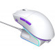 Ігрова миша HATOR Hellyberry HM47 wireless HM47_white_violet