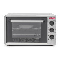 Електрична піч SATURN ST-EO1036GC