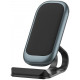 Бездротовий зарядний пристрій СolorWay Wireless Stand 10W Blue CW-CHW30Q-BL