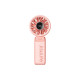 Вентилятор Jisulife Handheld Fan 7 pink
