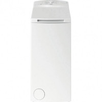 Пральна машина Whirlpool TDLR6040LEU/N