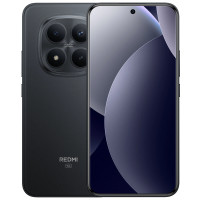 Смартфон Xiaomi Note 15 Pro+ 5G 8/256 Black