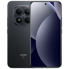 Смартфон Xiaomi Note 15 Pro+ 5G 8/256 Black