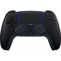 Геймпад PlayStation 5 Dualsense, Midnight Black 1000051651